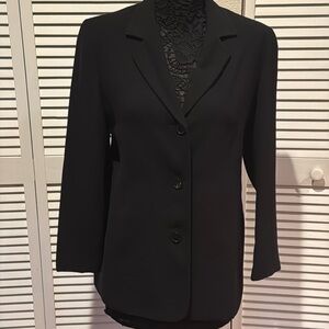 NY&CO suit jacket size 6